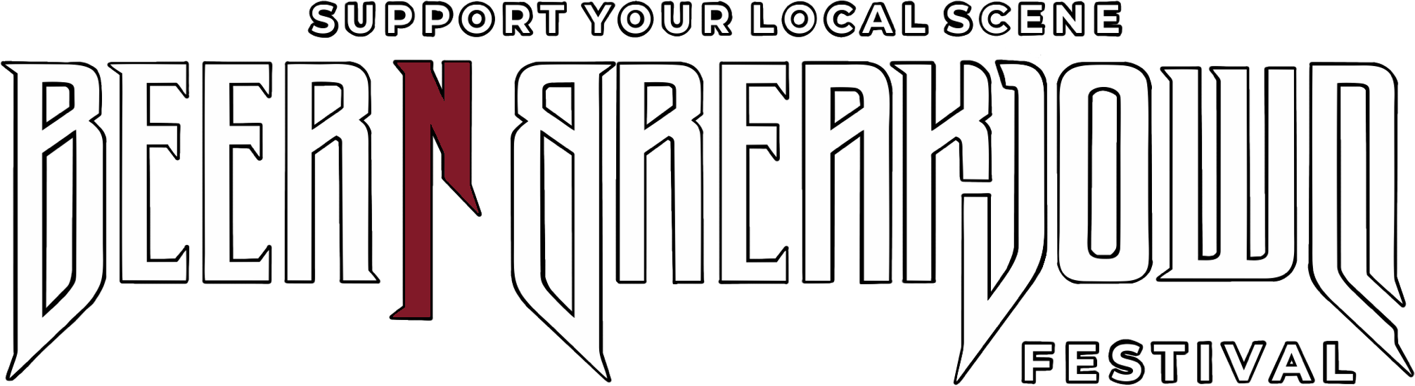 Beer'N'Breakdown 2026