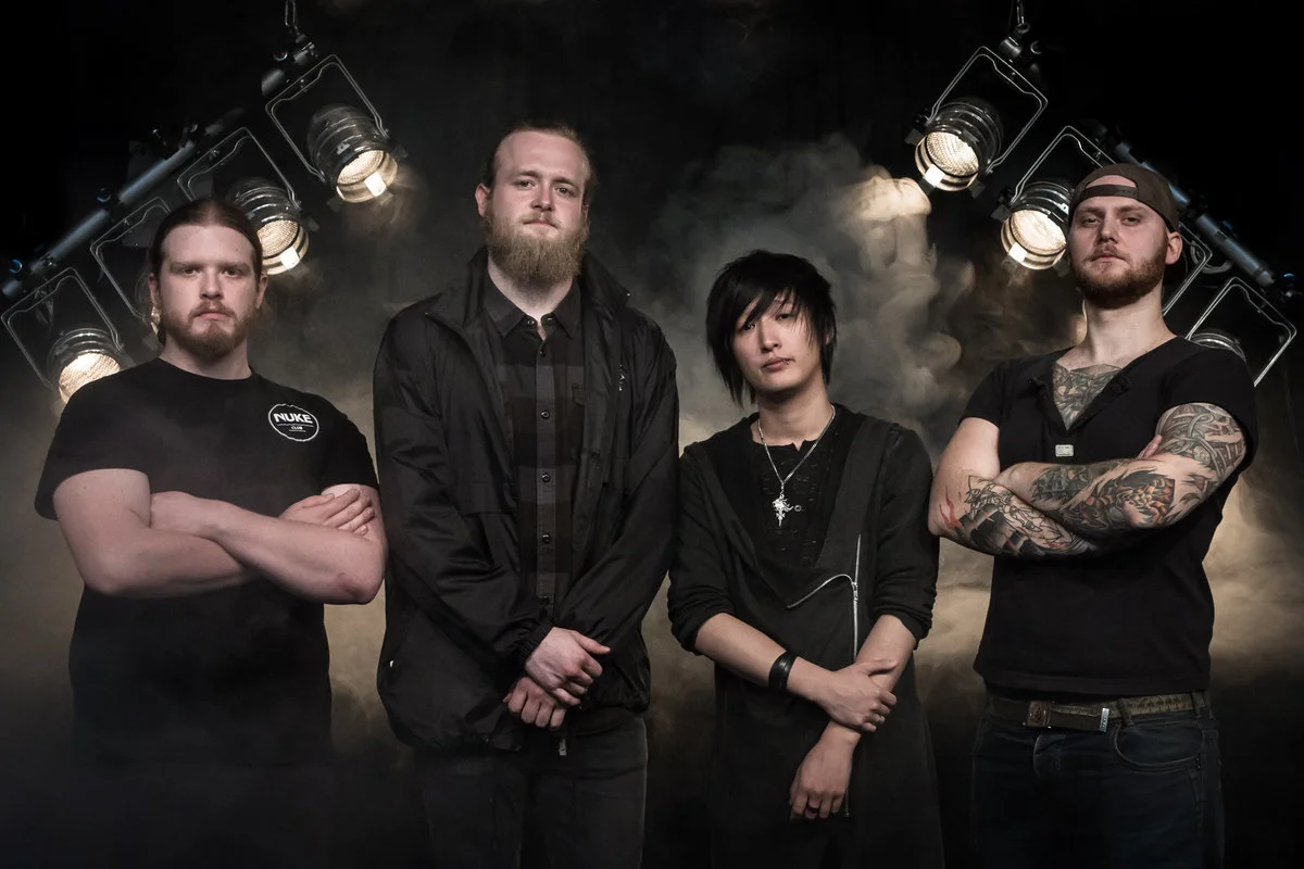 Through Distant Eyes