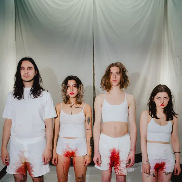 Menstruationsmassaker