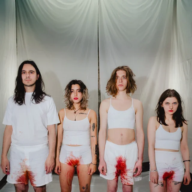 Menstruationsmassaker